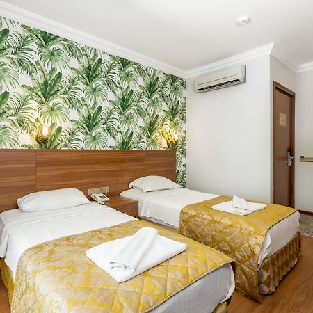 Meril Club Hotel Marmaris (Adults Only) Турунч Екстер'єр фото
