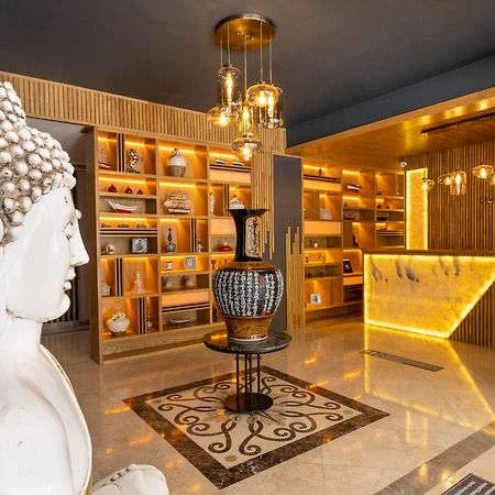 Meril Club Hotel Marmaris (Adults Only) Турунч Екстер'єр фото