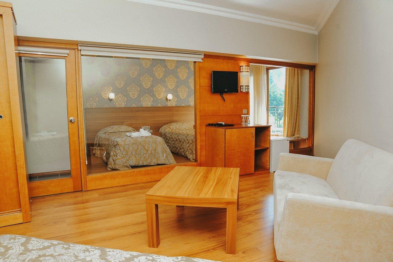 Meril Club Hotel Marmaris (Adults Only) Турунч Екстер'єр фото