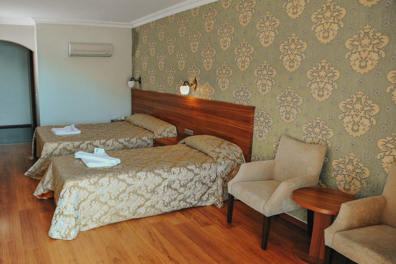 Meril Club Hotel Marmaris (Adults Only) Турунч Екстер'єр фото