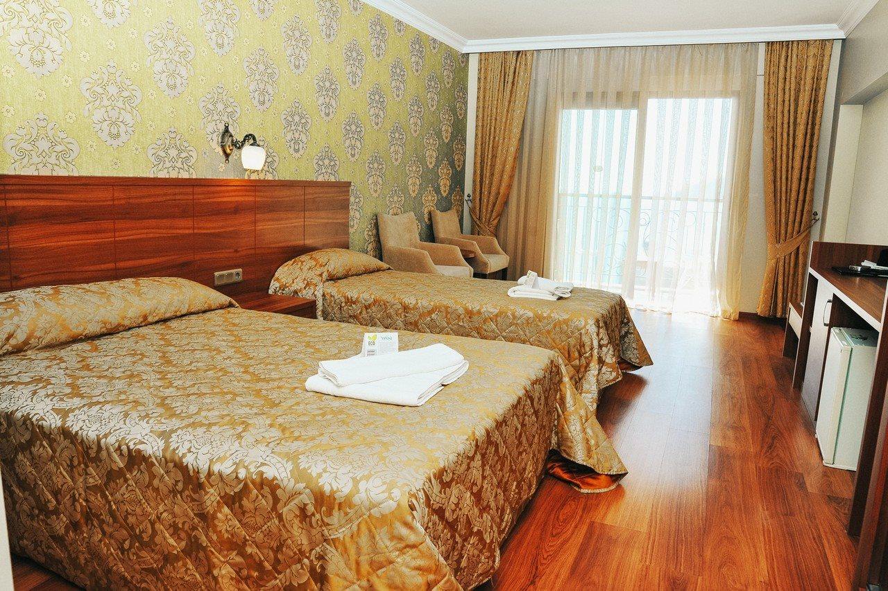 Meril Club Hotel Marmaris (Adults Only) Турунч Екстер'єр фото