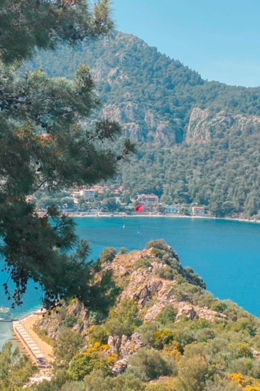 Meril Club Hotel Marmaris (Adults Only) Турунч Екстер'єр фото