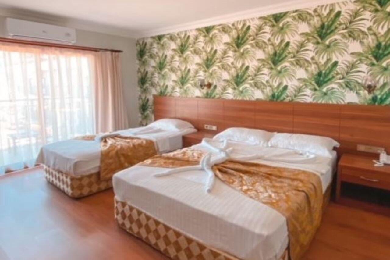 Meril Club Hotel Marmaris (Adults Only) Турунч Екстер'єр фото