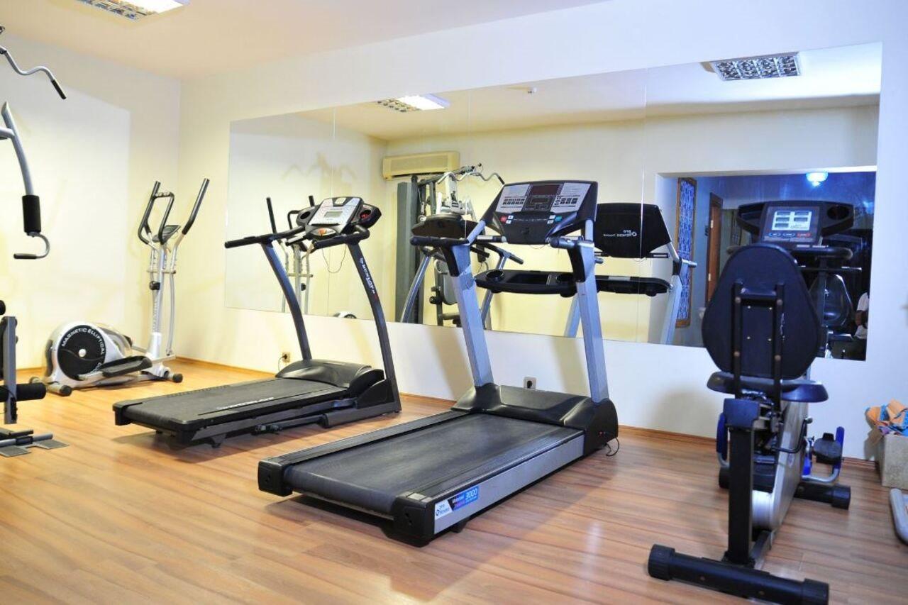 Meril Club Hotel Marmaris (Adults Only) Турунч Екстер'єр фото