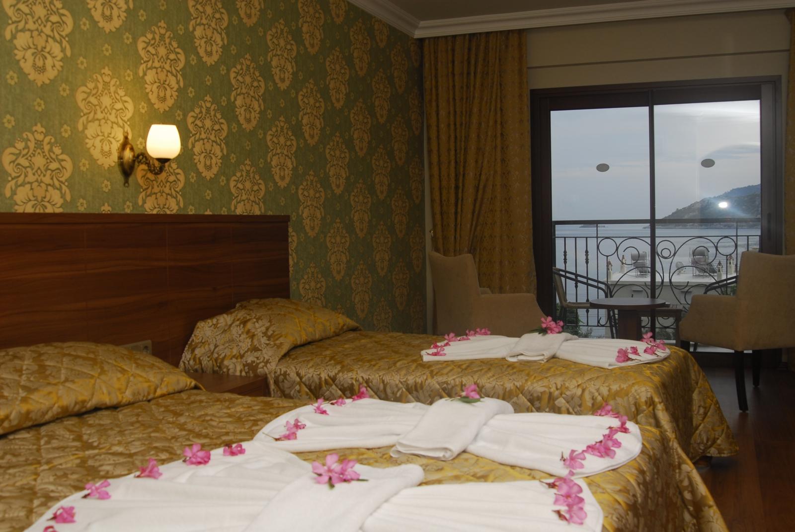 Meril Club Hotel Marmaris (Adults Only) Турунч Екстер'єр фото