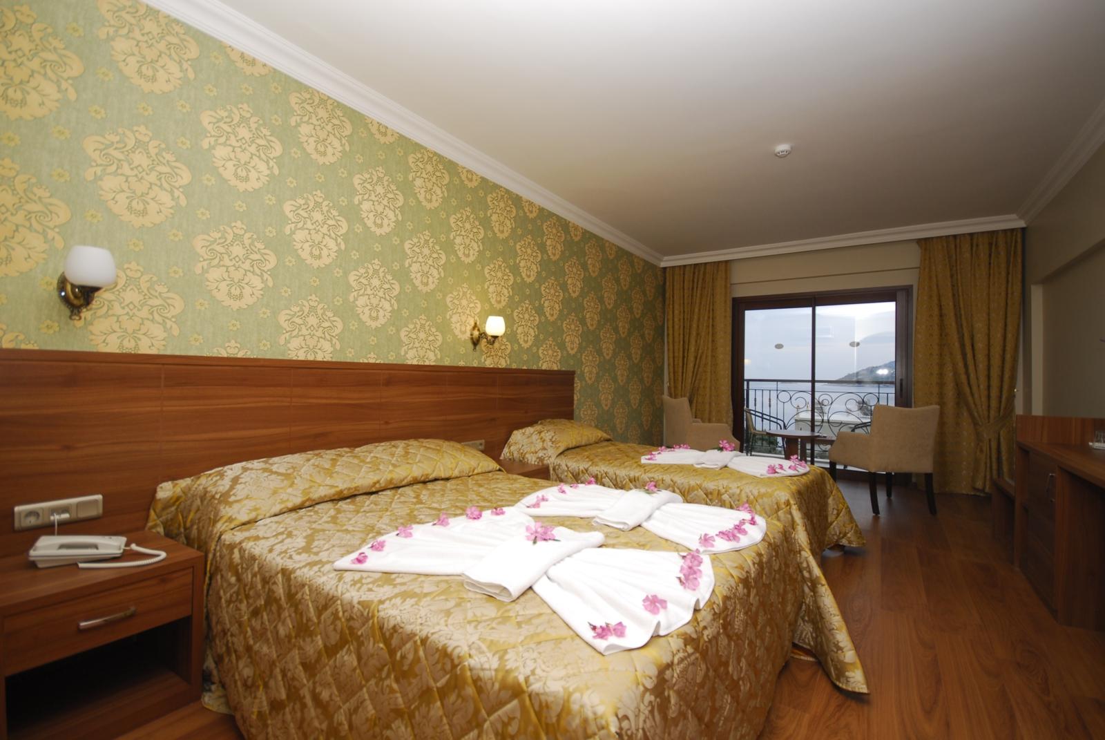 Meril Club Hotel Marmaris (Adults Only) Турунч Екстер'єр фото