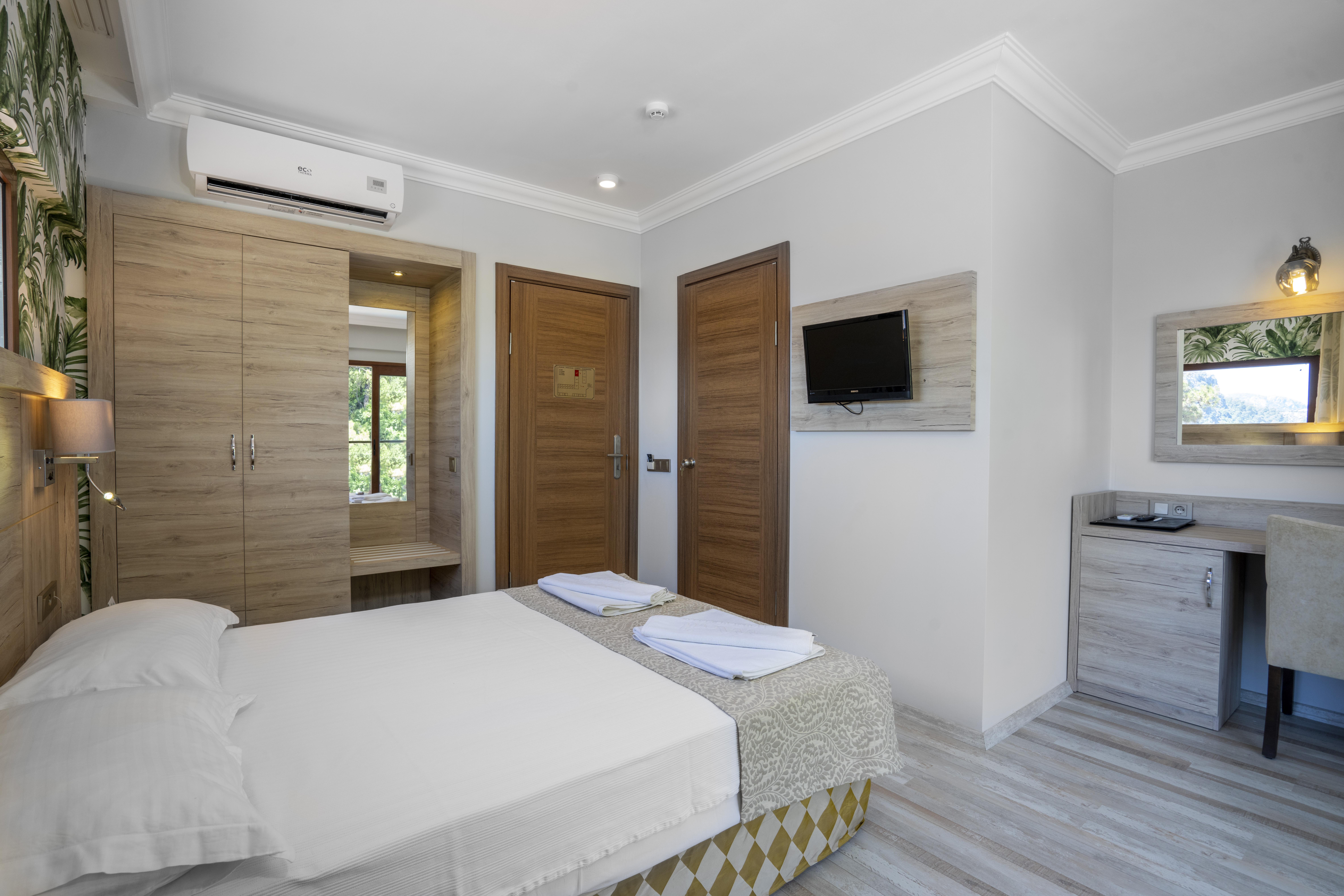 Meril Club Hotel Marmaris (Adults Only) Турунч Екстер'єр фото