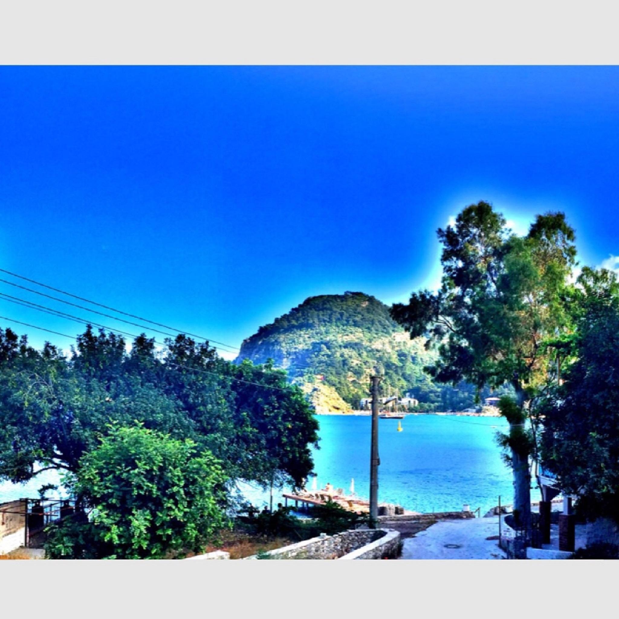 Meril Club Hotel Marmaris (Adults Only) Турунч Екстер'єр фото