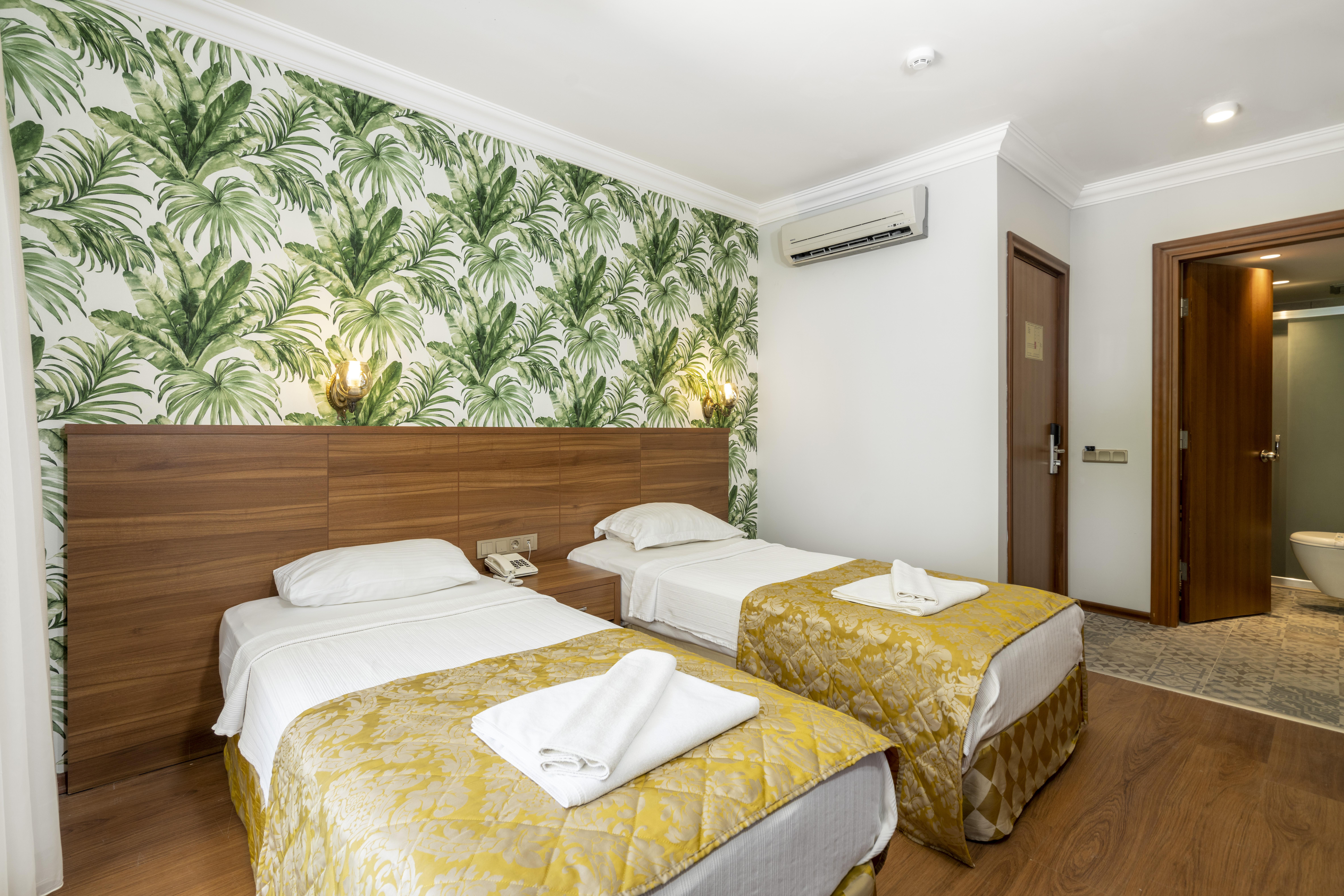 Meril Club Hotel Marmaris (Adults Only) Турунч Екстер'єр фото