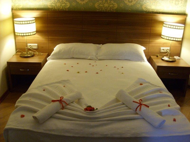 Meril Club Hotel Marmaris (Adults Only) Турунч Екстер'єр фото