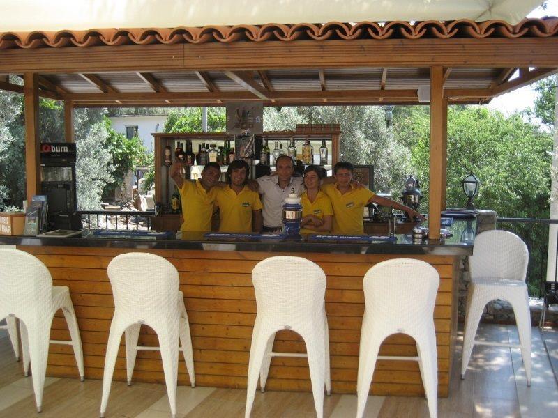 Meril Club Hotel Marmaris (Adults Only) Турунч Екстер'єр фото