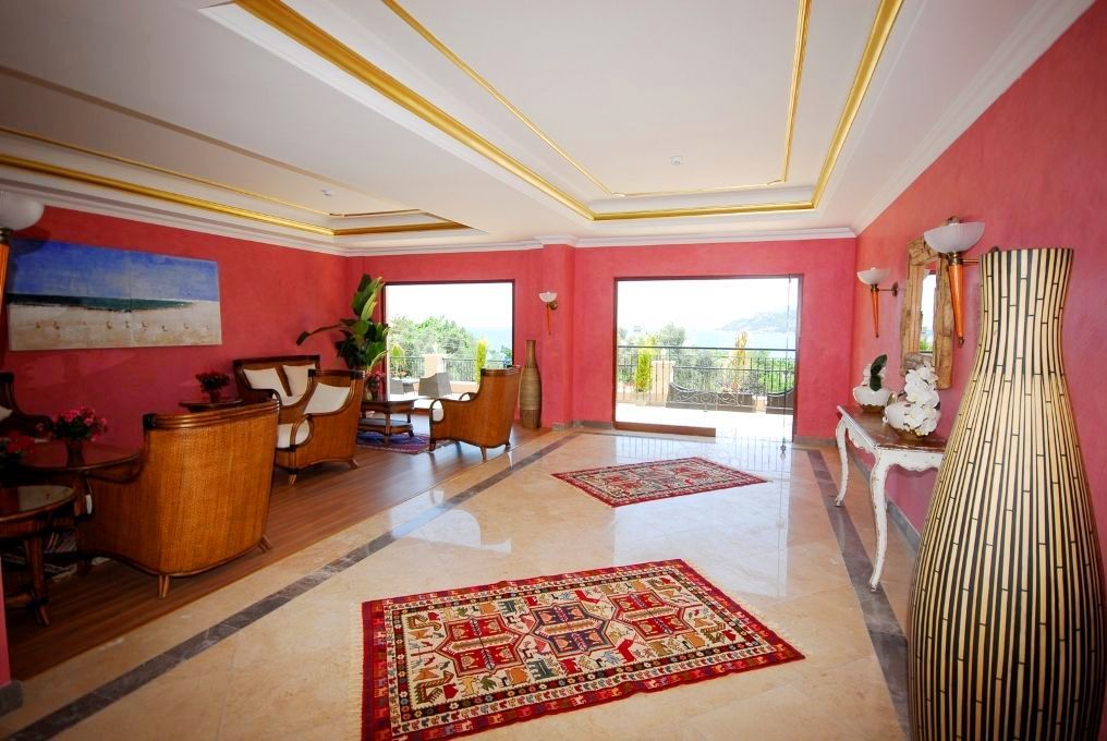 Meril Club Hotel Marmaris (Adults Only) Турунч Екстер'єр фото