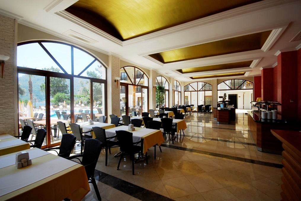 Meril Club Hotel Marmaris (Adults Only) Турунч Екстер'єр фото